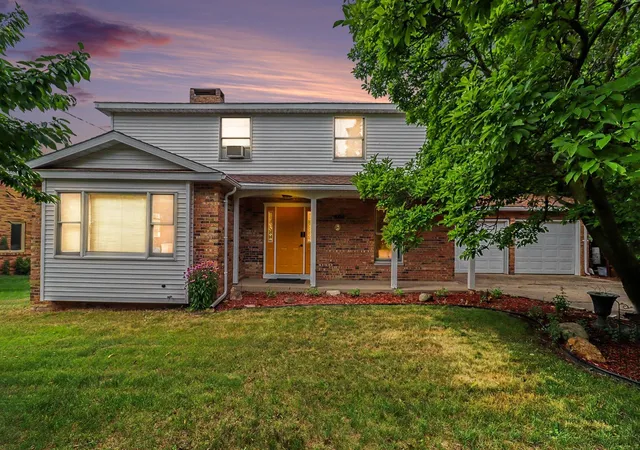 44th image of 515 E Pine St, Fremont, MI 49412 | MLS# 72026035358