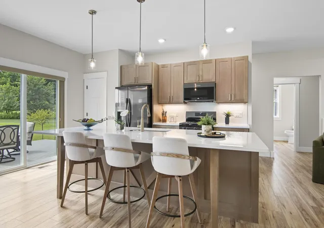 Photo 4 of Single family home for sale at 1546 Oban Way, Traverse City, MI 49696 | MLS# 78080070931 | Listing updated on 2026-09-06
