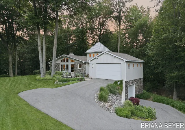 Photo 1 of Sale Pending at 15353 Timber Ridge Ln, Holland, MI 49424 | MLS# 71026035362 | Listing updated on 2026-08-06