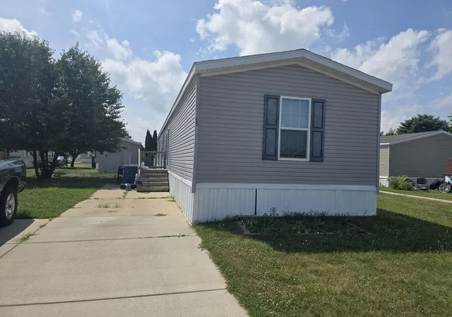 Photo 1 of Single family home for sale at 360 E Tuttle Rd #55, Ionia, MI 48846 | MLS# 65026035363 | Listing updated on 2026-07-24