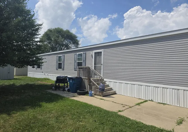 Photo 2 of Single family home for sale at 360 E Tuttle Rd #55, Ionia, MI 48846 | MLS# 65026035363 | Listing updated on 2026-07-24
