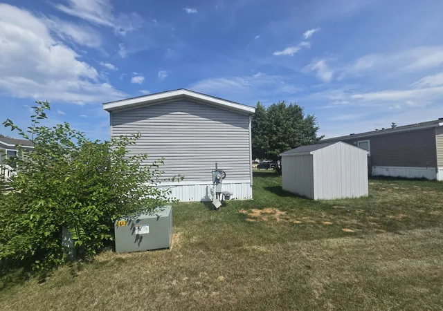 Photo 4 of Single family home for sale at 360 E Tuttle Rd #55, Ionia, MI 48846 | MLS# 65026035363 | Listing updated on 2026-07-24