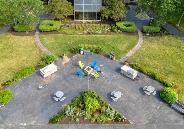 Photo 28 of Condo for sale at 1001 W Jefferson Ave #8A, Detroit, MI 48226 | MLS# 81026035365 | Listing updated on 2026-07-16