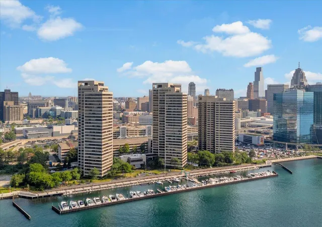 Photo 2 of Condo for sale at 1001 W Jefferson Ave #8A, Detroit, MI 48226 | MLS# 81026035365 | Listing updated on 2026-07-16