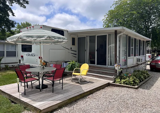 1st image of 10001 Goodall Rd, Durand, MI 48429 | MLS# 20261053141