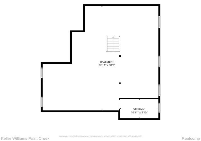 44th image of 1466 Hampton Rd, Grosse Pointe Woods, MI 48236 | MLS# 20261053142