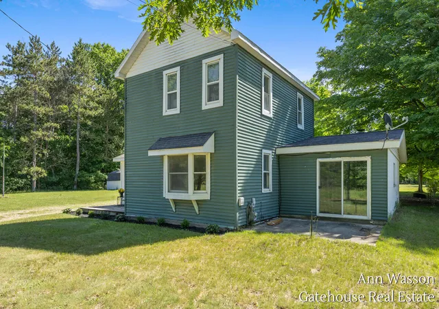 image of 2737 Dane St, Gowen, MI 49326 | MLS# 65026035375
