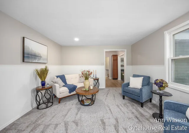 Photo 3 of Single family home for sale at 2737 Dane St, Gowen, MI 49326 | MLS# 65026035375 | Listing updated on 2026-10-06