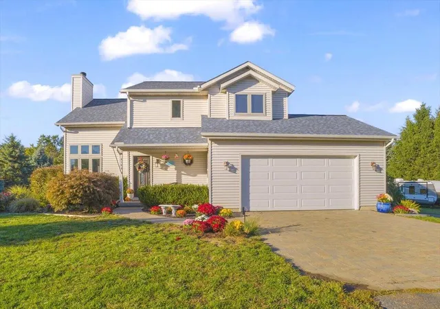 Single family home for sale at 3123 140th Avenue, Dorr, MI 49323 | MLS# 69026035376