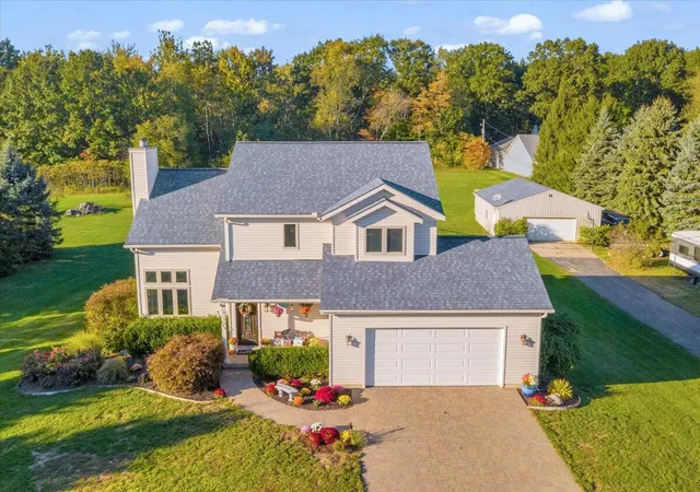 Photo 2 of Single family home for sale at 3123 140th Avenue, Dorr, MI 49323 | MLS# 69026035376 | Listing updated on 2026-09-15