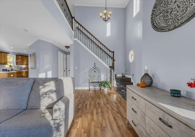 Photo 4 of Single family home for sale at 3123 140th Avenue, Dorr, MI 49323 | MLS# 69026035376 | Listing updated on 2026-09-15