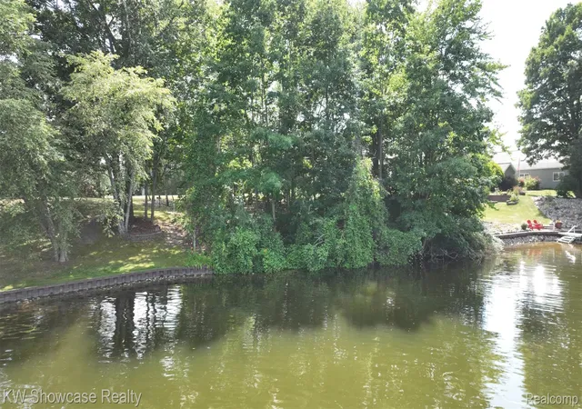Photo 3 of Land for sale at 1033 Cantabrian Dr, Weidman, MI 48893 | MLS# 20261053149 | Listing updated on 2026-07-13