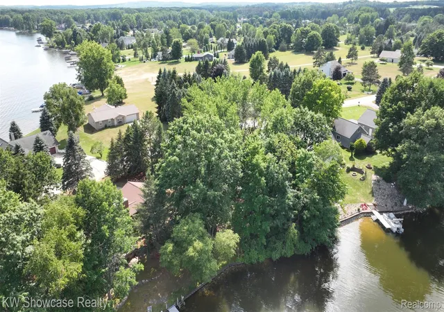 Photo 3 of Land for sale at 1033 Cantabrian Dr, Weidman, MI 48893 | MLS# 20261053149 | Listing updated on 2026-07-13