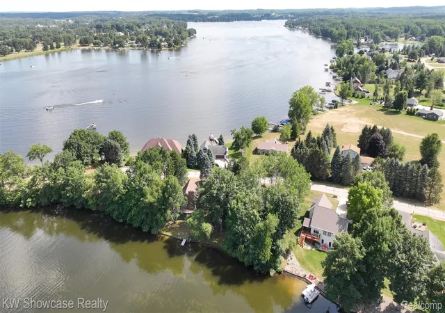 Photo 4 of Land for sale at 1033 Cantabrian Dr, Weidman, MI 48893 | MLS# 20261053149 | Listing updated on 2026-07-13