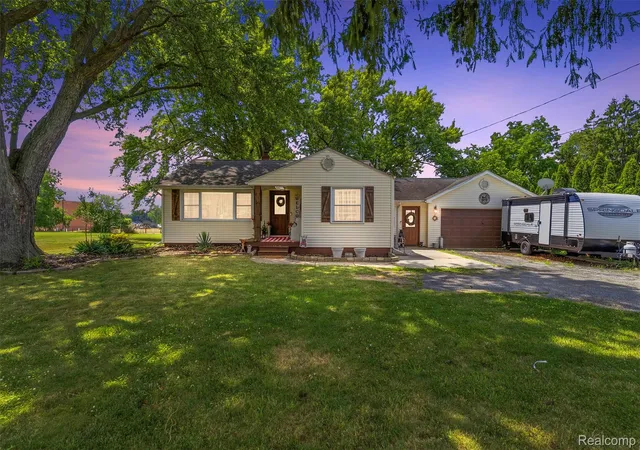 1st image of 8403 Miller Rd, Swartz Creek, MI 48473 | MLS# 20261053153