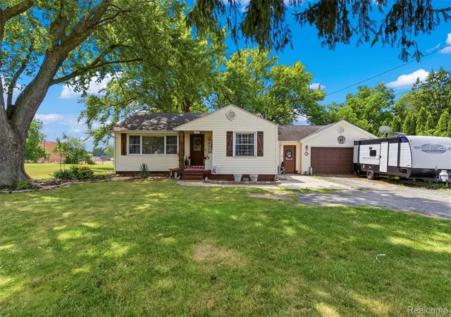 2nd image of 8403 Miller Rd, Swartz Creek, MI 48473 | MLS# 20261053153
