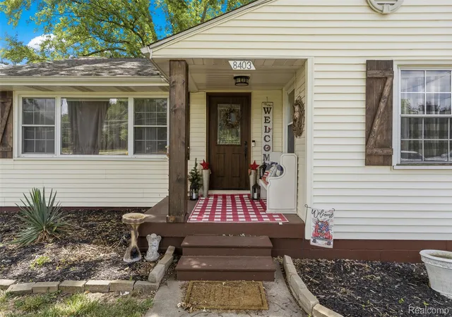 4th image of 8403 Miller Rd, Swartz Creek, MI 48473 | MLS# 20261053153