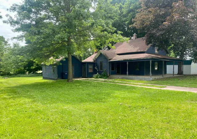 Photo 1 of Single family home for sale at 416 E Maple St, Mc Bain, MI 49657 | MLS# 78080070935 | Listing updated on 2026-07-13