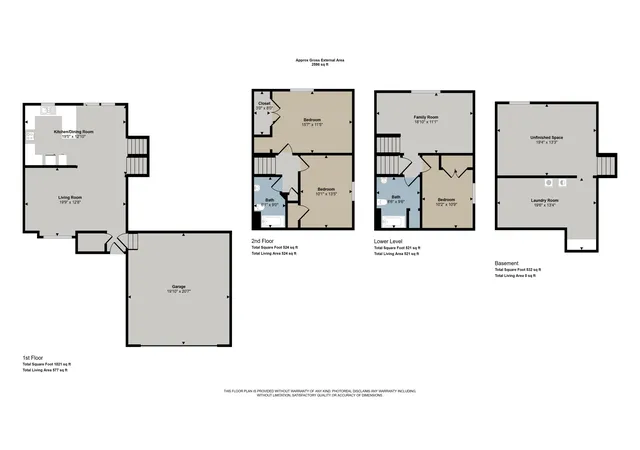 36th image of 11227 Barnsley Rd Se, Lowell, MI 49331 | MLS# 65026035384