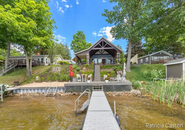 1st image of 5295 S Eden Lake Rd, Custer, MI 49405 | MLS# 65026035386