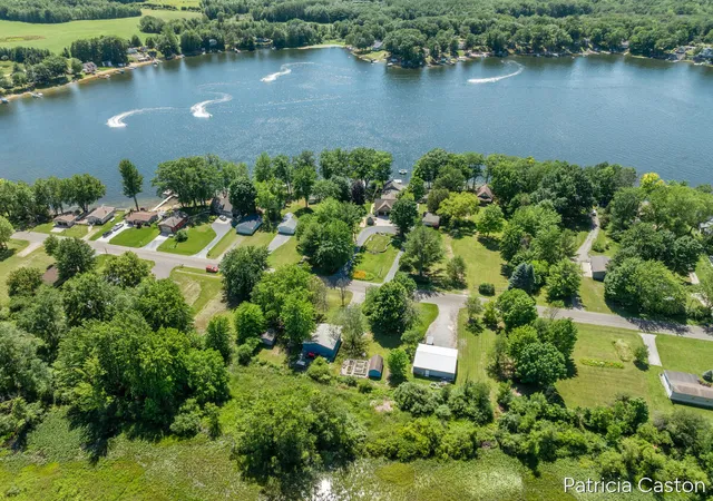 52nd image of 5295 S Eden Lake Rd, Custer, MI 49405 | MLS# 65026035386
