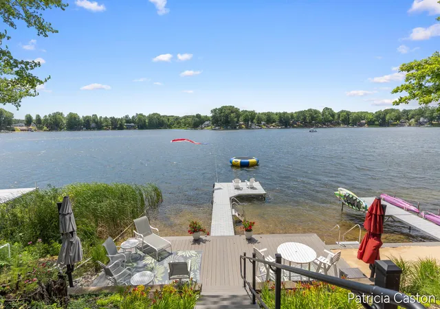 Photo 2 of Single family home for sale at 5295 S Eden Lake Rd, Custer, MI 49405 | MLS# 65026035386 | Listing updated on 2026-10-01