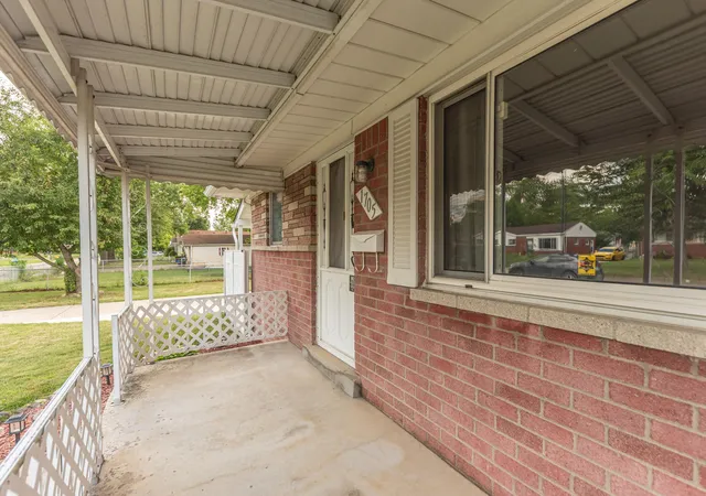 Photo 3 of Single family home for sale at 1705 Smith Ave, Ypsilanti, MI 48198 | MLS# 81026035388 | Listing updated on 2026-09-11