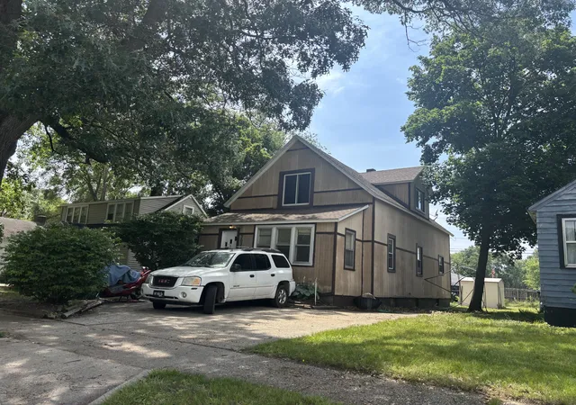 Photo 1 of Multi family home for sale at 3037 Lemuel St, Muskegon, MI 49444 | MLS# 71026035387 | Listing updated on 2026-07-11