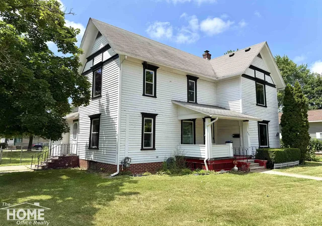 1st image of 822 S Cedar St, Owosso, MI 48867 | MLS# 5050214501