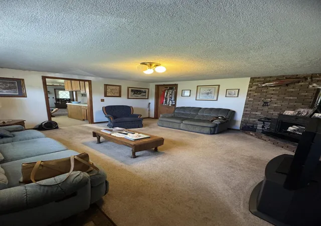 Photo 4 of Single family home for sale at 1247 N Steel Rd, Merrill, MI 48637 | MLS# 65026035397 | Listing updated on 2026-07-11