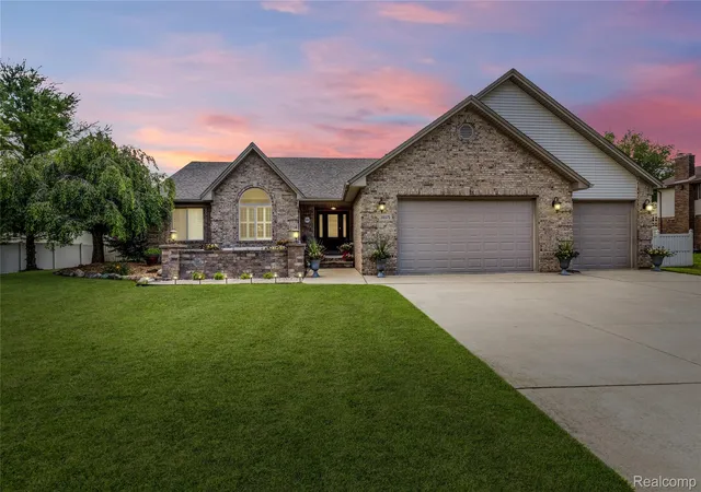 1st image of 38575 Barth St, Romulus, MI 48174 | MLS# 20261053176