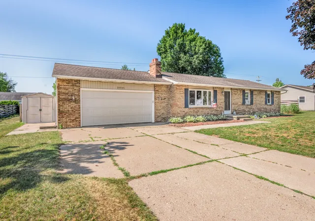 1st image of 20565 Okemos Rd, Big Rapids, MI 49307 | MLS# 72026035400