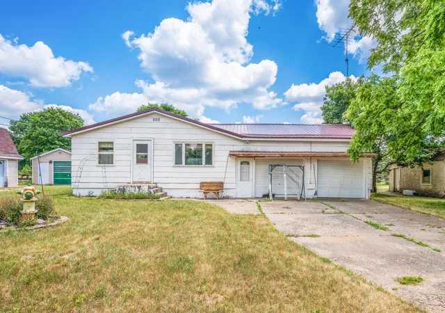 1st image of 1014 Olaf St, Big Rapids, MI 49307 | MLS# 72026035401