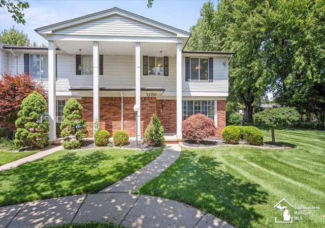 Photo 1 of Condo for sale at 32750 Barclay Sq, Warren, MI 48093 | MLS# 57050214509 | Listing updated on 2026-07-16