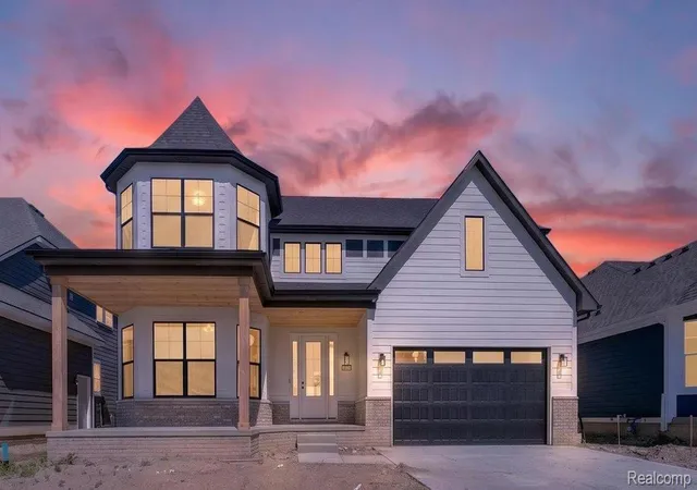 1st image of 54462 Brenda Dr, Macomb, MI 48042 | MLS# 20261053183