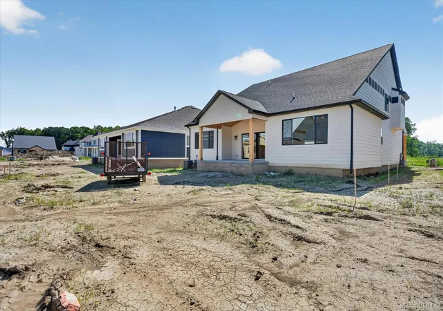 45th image of 54462 Brenda Dr, Macomb, MI 48042 | MLS# 20261053183