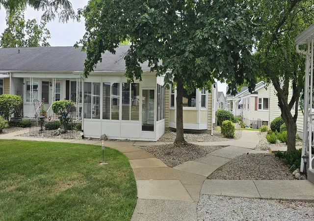 Photo 1 of Sale Pending at 1009 Village Ln #210, Jenison, MI 49428 | MLS# 65026035413 | Listing updated on 2026-08-16