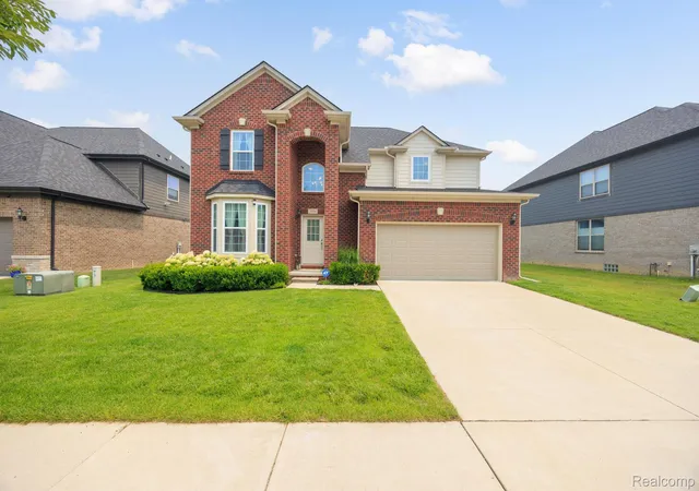 1st image of 3534 Birchmount Dr, Troy, MI 48083 | MLS# 20261053186