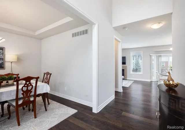 3rd image of 3534 Birchmount Dr, Troy, MI 48083 | MLS# 20261053186