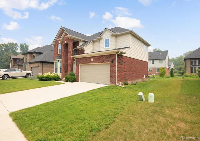 37th image of 3534 Birchmount Dr, Troy, MI 48083 | MLS# 20261053186