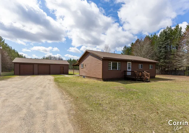 1st image of 7806 W 13 Mile Rd, Bitely, MI 49309 | MLS# 65026035416