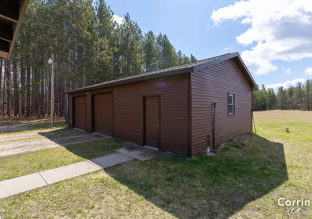 2nd image of 7806 W 13 Mile Rd, Bitely, MI 49309 | MLS# 65026035416
