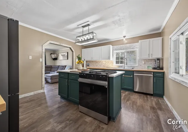 4th image of 7806 W 13 Mile Rd, Bitely, MI 49309 | MLS# 65026035416