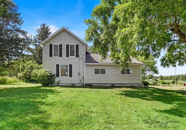 Photo 1 of Single family home for sale at 6621 Tamarack Rd, Lakeview, MI 48850 | MLS# 65026035424 | Listing updated on 2026-09-16