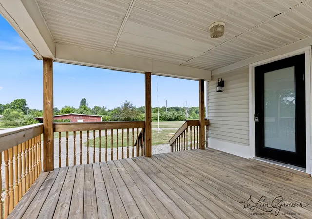 Photo 4 of Single family home for sale at 6621 Tamarack Rd, Lakeview, MI 48850 | MLS# 65026035424 | Listing updated on 2026-09-16