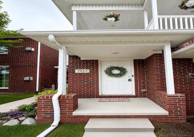 Photo 1 of Condo for sale at 7013 Boulder Pointe Dr, Washington, MI 48094 | MLS# 58050214515 | Listing updated on 2026-07-11