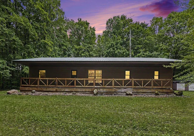 Photo 1 of Sale Pending at 444 Westlane Dr, Lake City, MI 49651 | MLS# 78080070941 | Listing updated on 2026-07-27