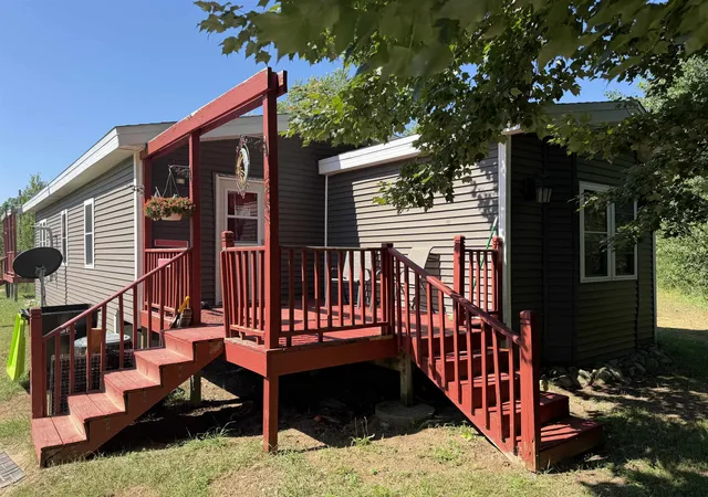 1st image of 8819 Harlan Rd, Copemish, MI 49625 | MLS# 78080070942
