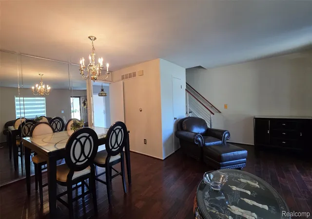 Photo 3 of Condo for sale at 21150 Beaconsfield St, Saint Clair Shores, MI 48080 | MLS# 20261053193 | Listing updated on 2026-09-14