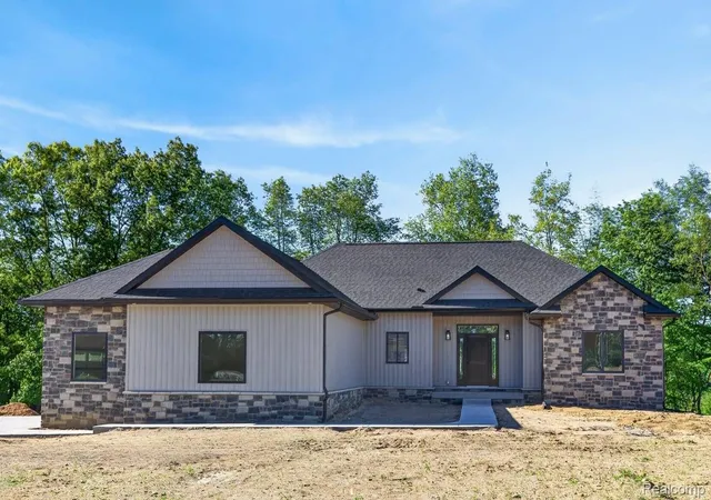 Photo 1 of Single family home for sale at 5005 Metamora Ridge, Metamora Township Lapeer, MI 48455 | MLS# 20261053195 | Listing updated on 2026-07-30